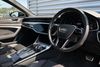 Audi A6 S6  Black Edition TDI  344 PS tiptronic