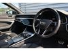 Audi A6 S6  Black Edition TDI  344 PS tiptronic
