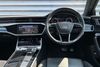 Audi A6 S6  Black Edition TDI  344 PS tiptronic