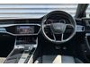 Audi A6 S6  Black Edition TDI  344 PS tiptronic