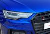 Audi A6 S6  Black Edition TDI  344 PS tiptronic