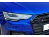 Audi A6 S6  Black Edition TDI  344 PS tiptronic