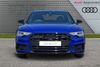 Audi A6 S6  Black Edition TDI  344 PS tiptronic