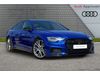 Audi A6 S6  Black Edition TDI  344 PS tiptronic