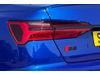 Audi A6 S6  Black Edition TDI  344 PS tiptronic