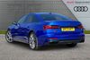 Audi A6 S6  Black Edition TDI  344 PS tiptronic