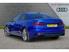 Audi A6 S6  Black Edition TDI  344 PS tiptronic