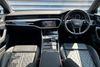 Audi A6 S6  Black Edition TDI  344 PS tiptronic