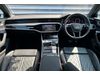 Audi A6 S6  Black Edition TDI  344 PS tiptronic