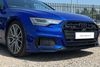 Audi A6 S6  Black Edition TDI  344 PS tiptronic