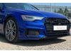 Audi A6 S6  Black Edition TDI  344 PS tiptronic