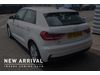 Audi A1 Technik 25 TFSI  95 PS 5-speed