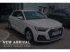 Audi A1 Technik 25 TFSI  95 PS 5-speed