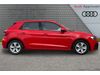 Audi A1 Technik 30 TFSI  110 PS 6-speed