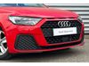 Audi A1 Technik 30 TFSI  110 PS 6-speed