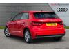 Audi A1 Technik 30 TFSI  110 PS 6-speed