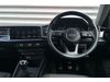 Audi A1 Technik 30 TFSI  110 PS 6-speed