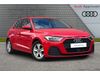 Audi A1 Technik 30 TFSI  110 PS 6-speed