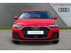 Audi A1 Technik 30 TFSI  110 PS 6-speed
