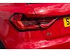 Audi A1 Technik 30 TFSI  110 PS 6-speed