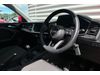 Audi A1 Technik 30 TFSI  110 PS 6-speed