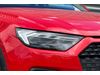 Audi A1 Technik 30 TFSI  110 PS 6-speed