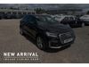 Audi Q2 S line 30 TFSI  116 PS 6-speed