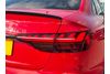 Audi A4 Black Edition 40 TFSI  204 PS S tronic
