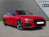 Audi A4 Black Edition 40 TFSI  204 PS S tronic