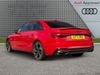 Audi A4 Black Edition 40 TFSI  204 PS S tronic