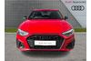 Audi A4 Black Edition 40 TFSI  204 PS S tronic