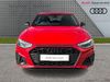 Audi A4 Black Edition 40 TFSI  204 PS S tronic