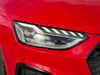 Audi A4 Black Edition 40 TFSI  204 PS S tronic