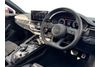 Audi A4 Black Edition 40 TFSI  204 PS S tronic