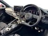 Audi A4 Black Edition 40 TFSI  204 PS S tronic