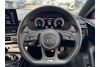 Audi A4 Black Edition 40 TFSI  204 PS S tronic