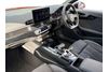 Audi A4 Black Edition 40 TFSI  204 PS S tronic
