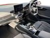Audi A4 Black Edition 40 TFSI  204 PS S tronic