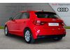 Audi A1 Sport 25 TFSI  95 PS 5-speed
