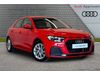 Audi A1 Sport 25 TFSI  95 PS 5-speed