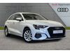 Audi A3 Technik 35 TFSI  150 PS 6-speed