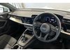 Audi A3 Technik 35 TFSI  150 PS 6-speed