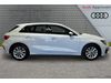Audi A3 Technik 35 TFSI  150 PS 6-speed