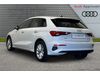 Audi A3 Technik 35 TFSI  150 PS 6-speed