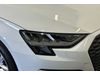 Audi A3 Technik 35 TFSI  150 PS 6-speed
