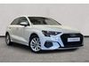 Audi A3 Technik 35 TFSI  150 PS 6-speed