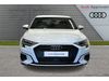 Audi A3 Technik 35 TFSI  150 PS 6-speed