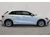 Audi A3 Technik 35 TFSI  150 PS 6-speed