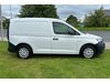 Volkswagen Caddy 2.0 TDI 75PS Commerce Van