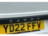 Volkswagen Caddy 2.0 TDI 75PS Commerce Van